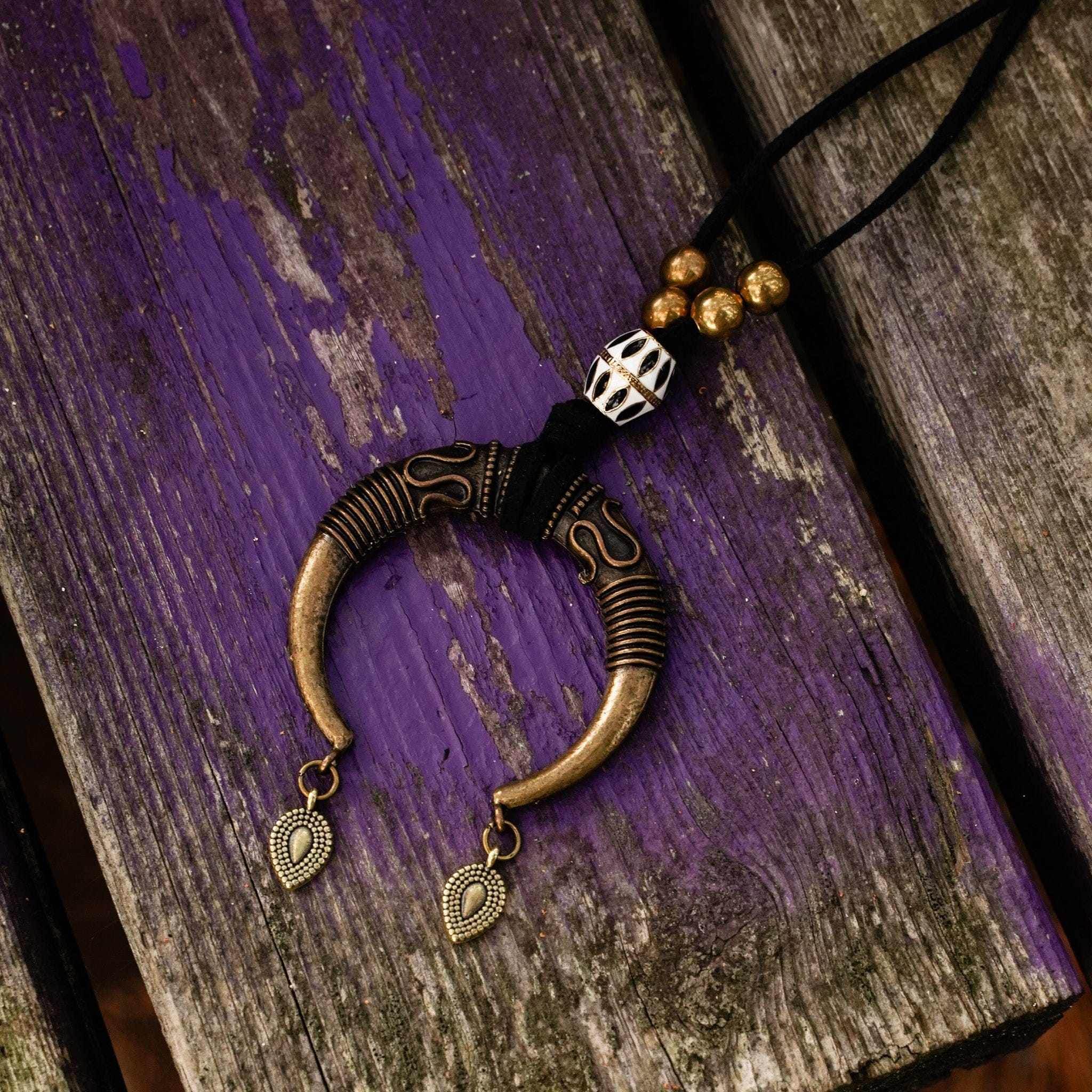 Necklaces Soulpath Necklace