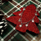 Necklaces Starry Noel Necklace