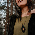 Necklaces Stockholm Necklace