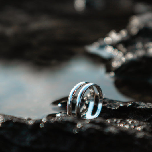 Rings Amelie Toe Ring