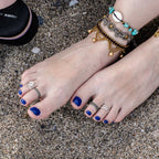 Rings Amelie Toe Ring