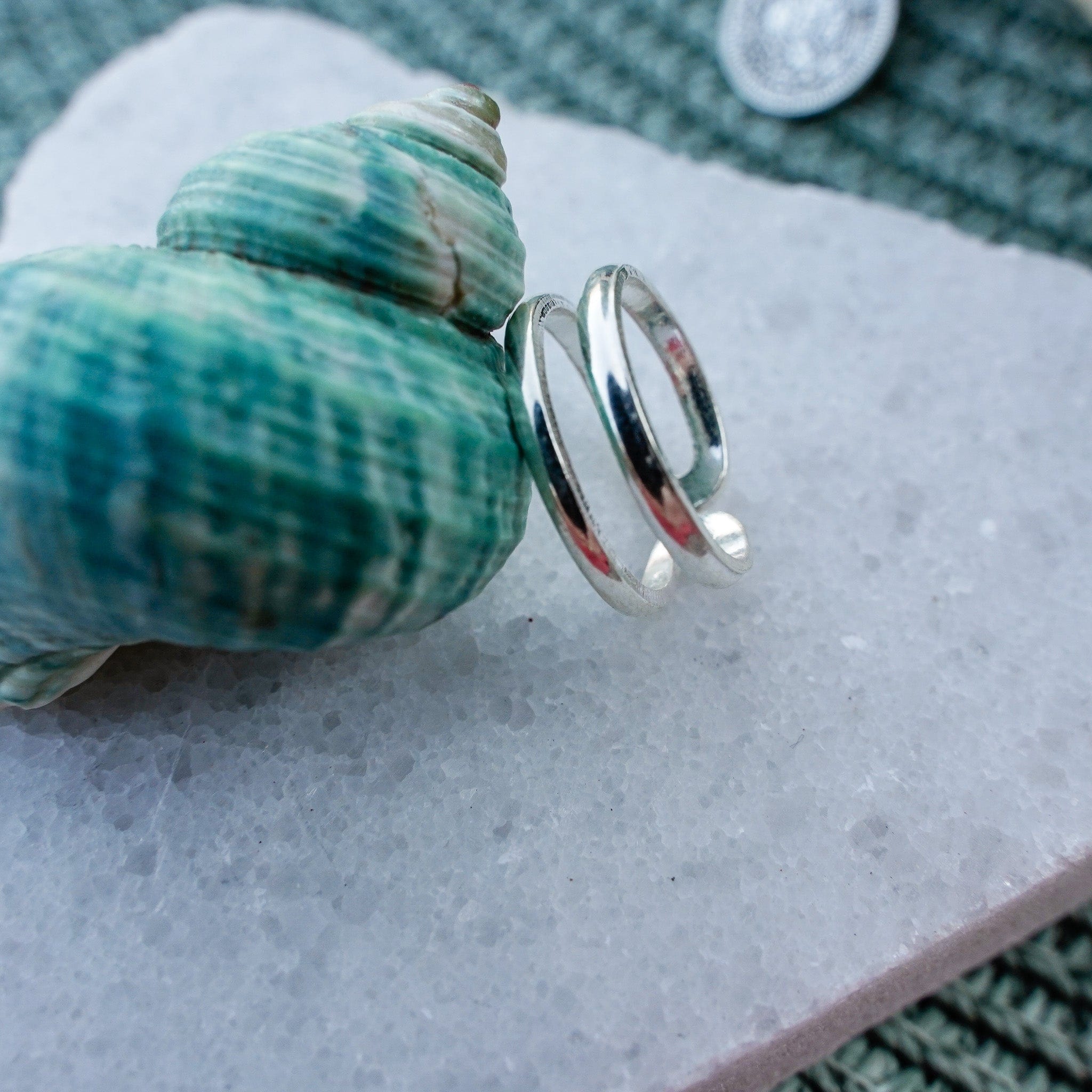 Rings Amelie Toe Ring