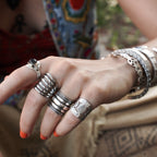 Rings Boldline Ring