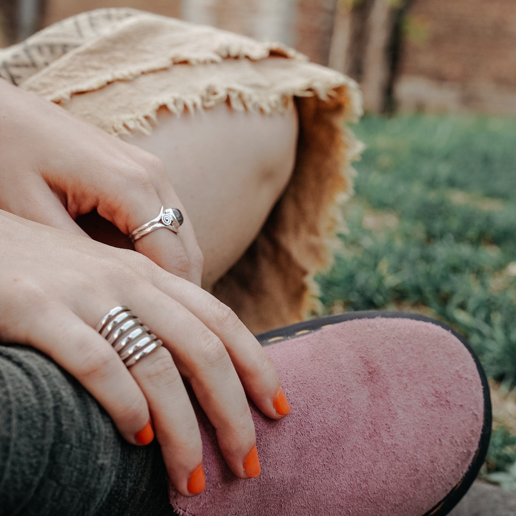 Rings Boldline Ring