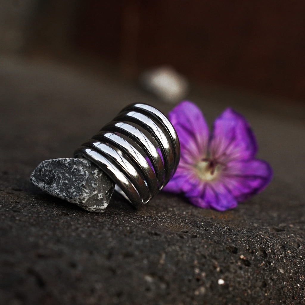 Rings Boldline Ring
