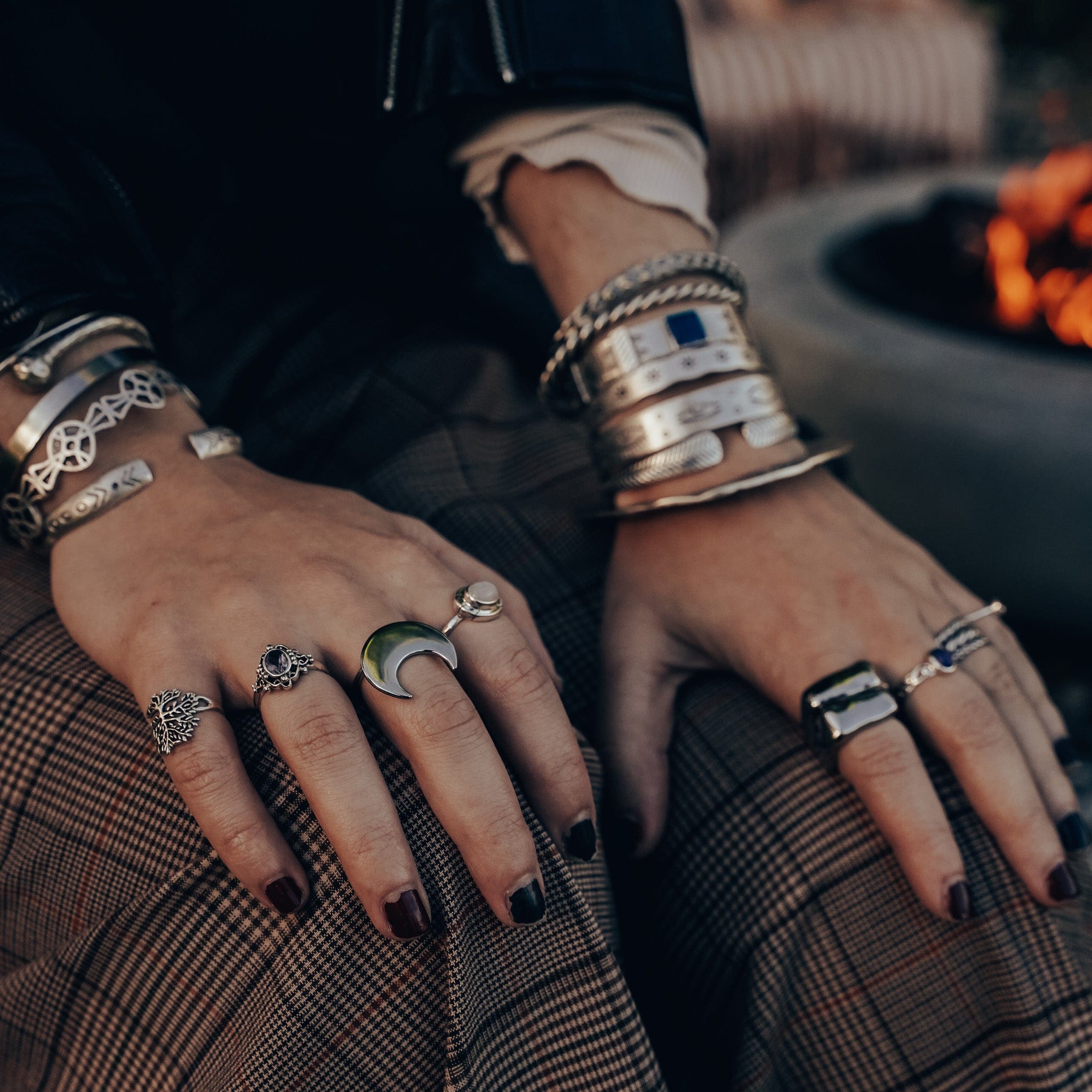 Rings Eclipsera Ring