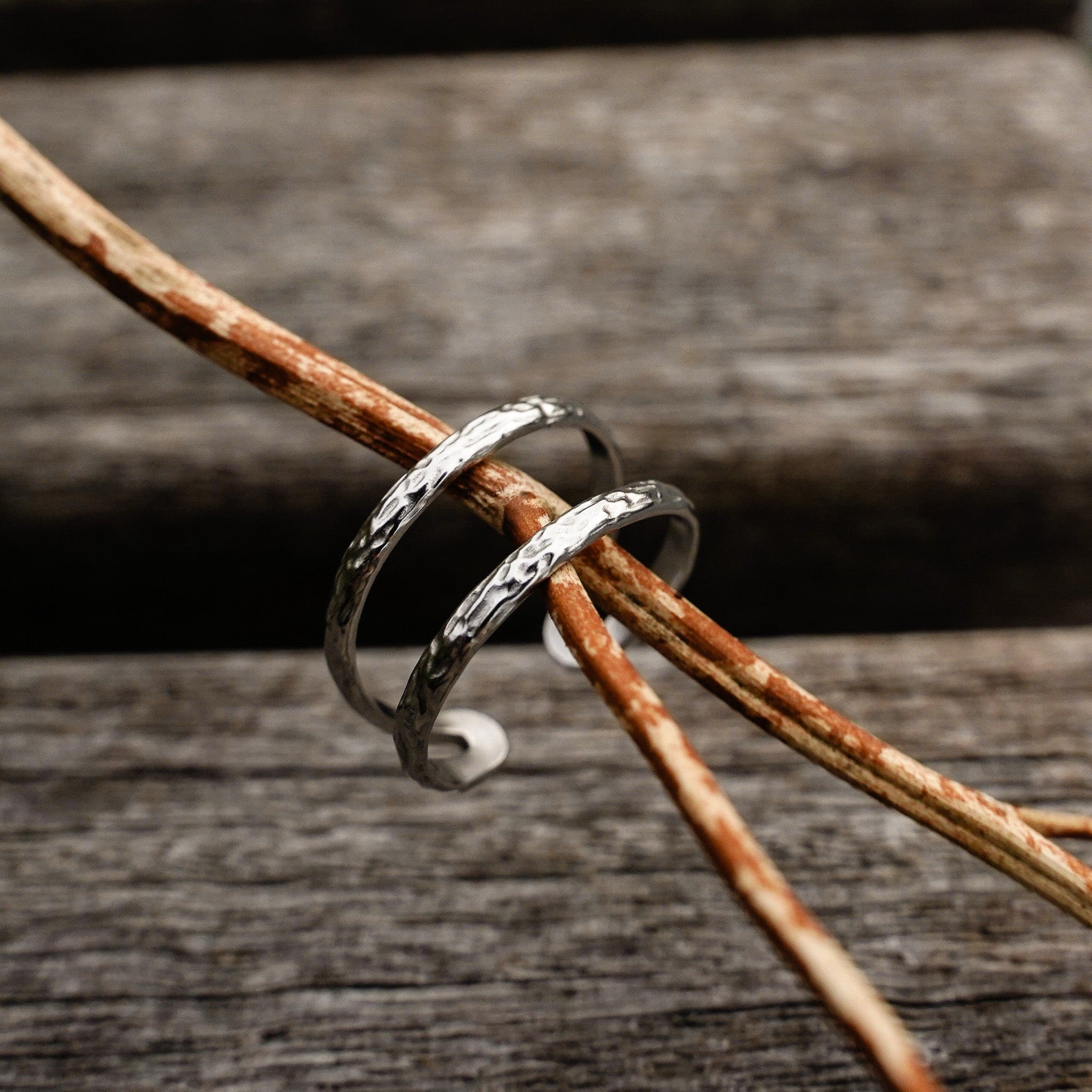 Rings Forma Ring