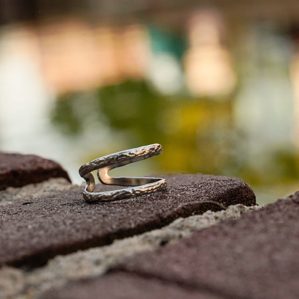 Rings Forma Ring