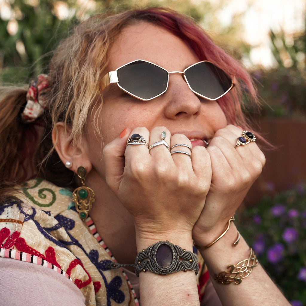 Rings Forma Ring