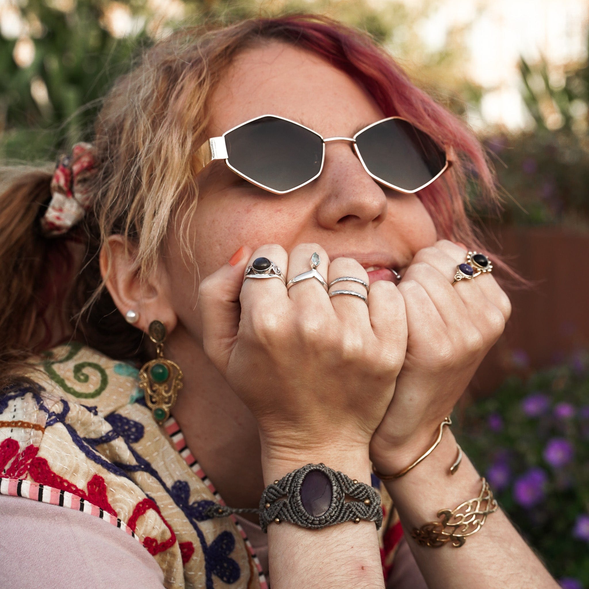 Rings Forma Ring