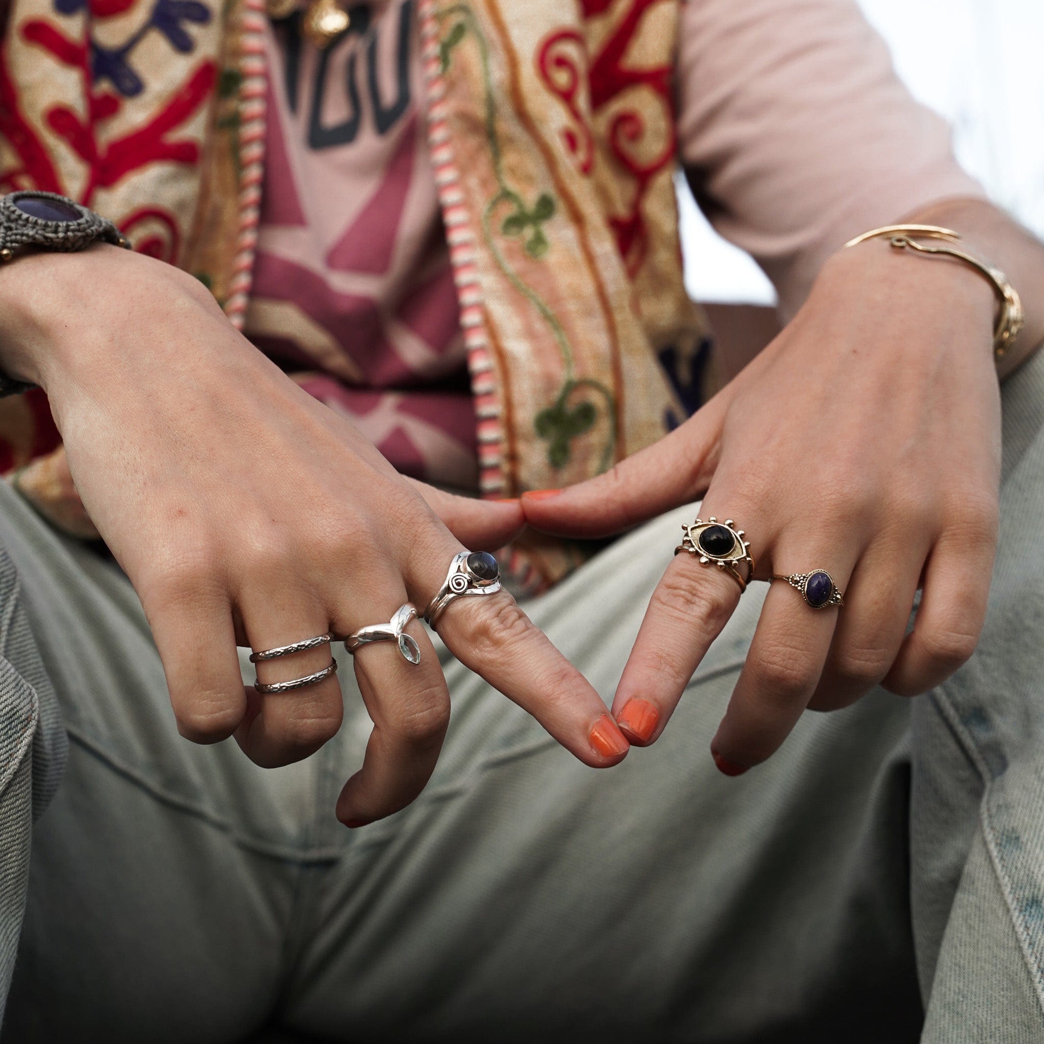 Rings Forma Ring