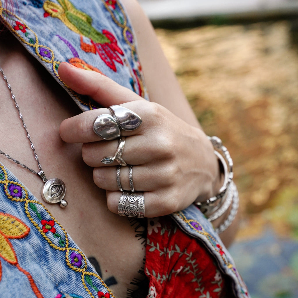 Rings Forma Ring