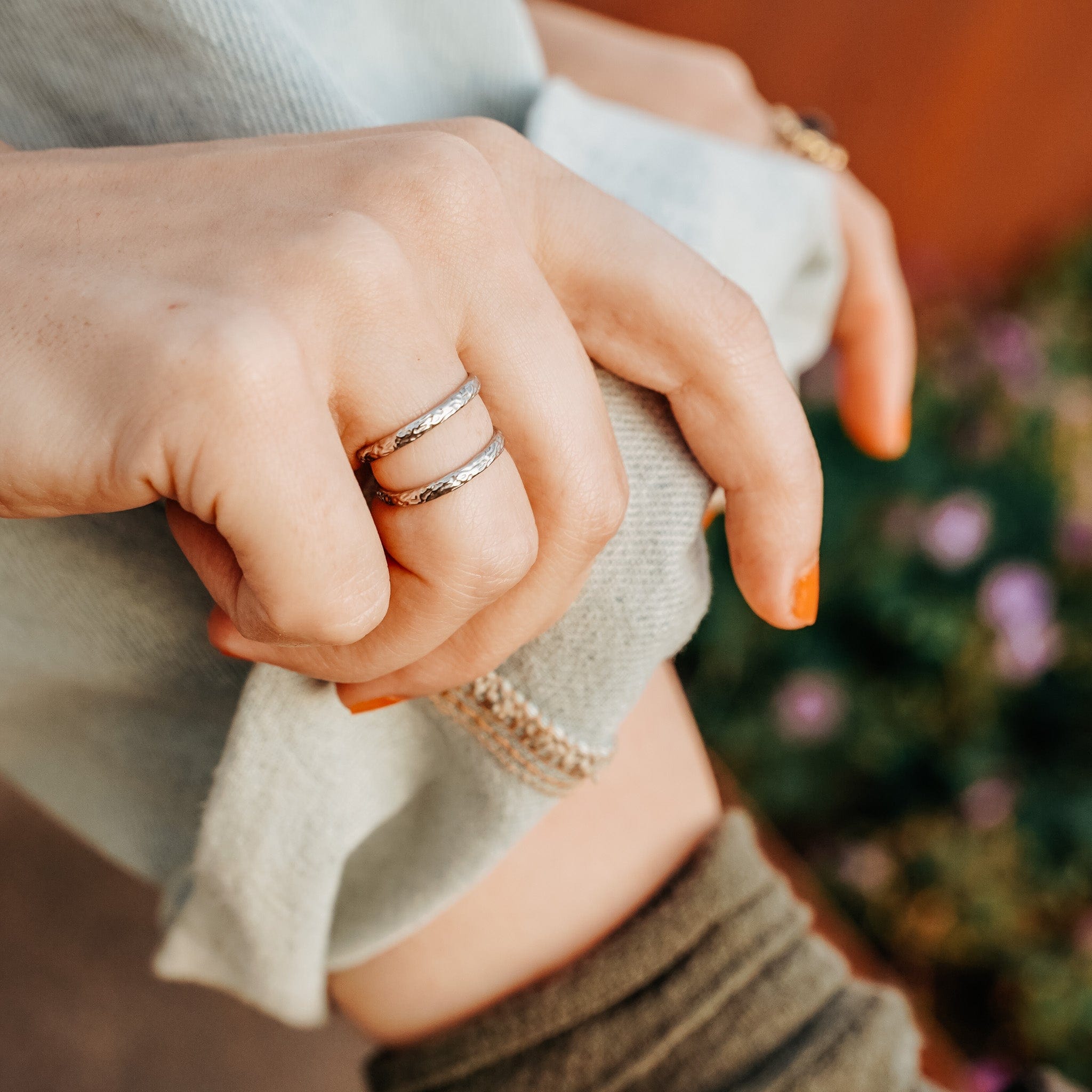 Rings Forma Ring