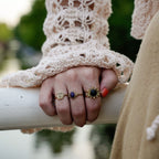 Rings Heritage Ring