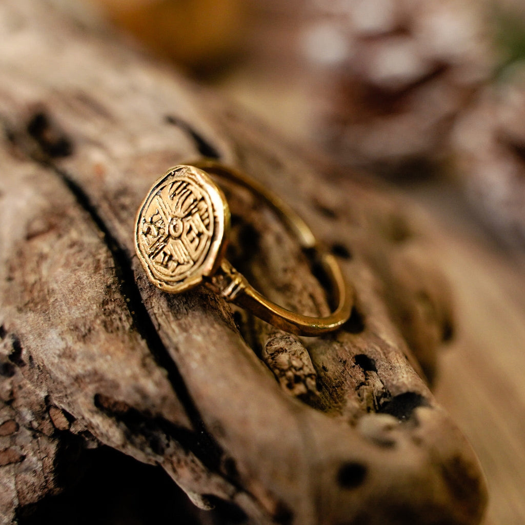 Rings Heritage Ring