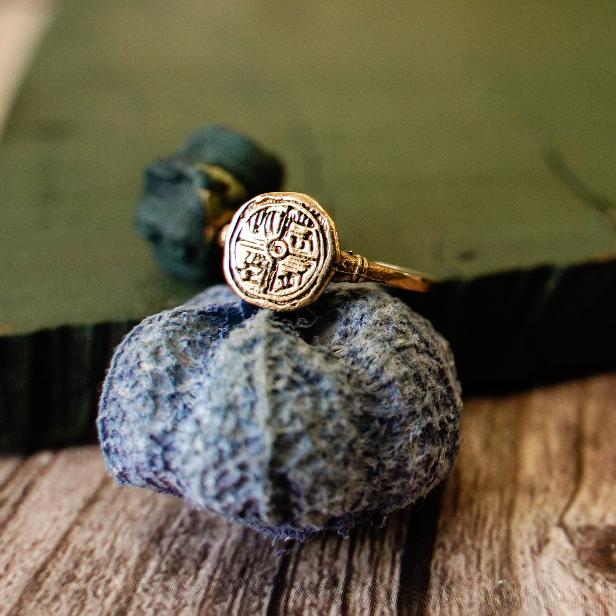 Rings Heritage Ring
