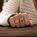 Rings Moduline Ring