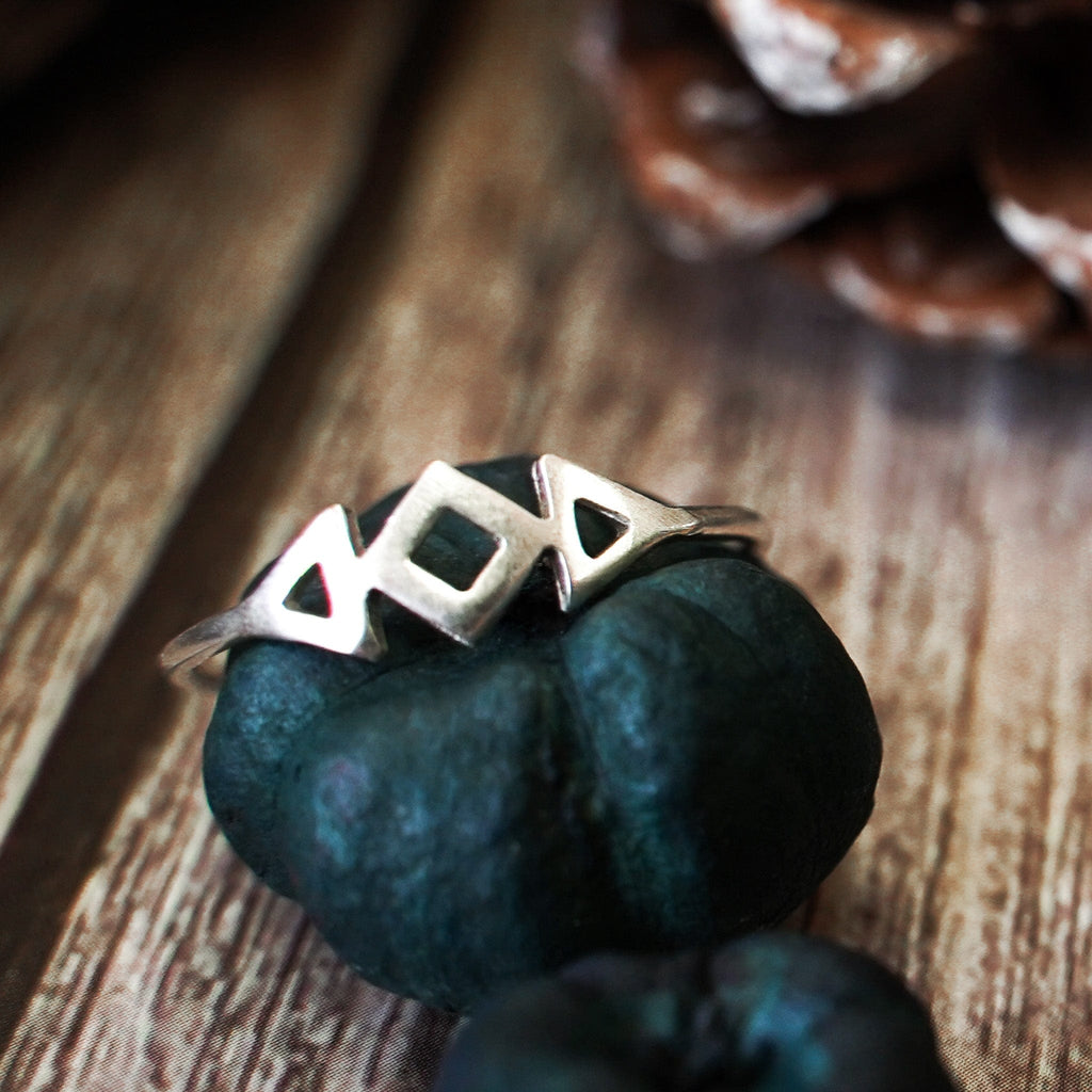 Rings Moduline Ring