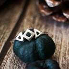 Rings Moduline Ring