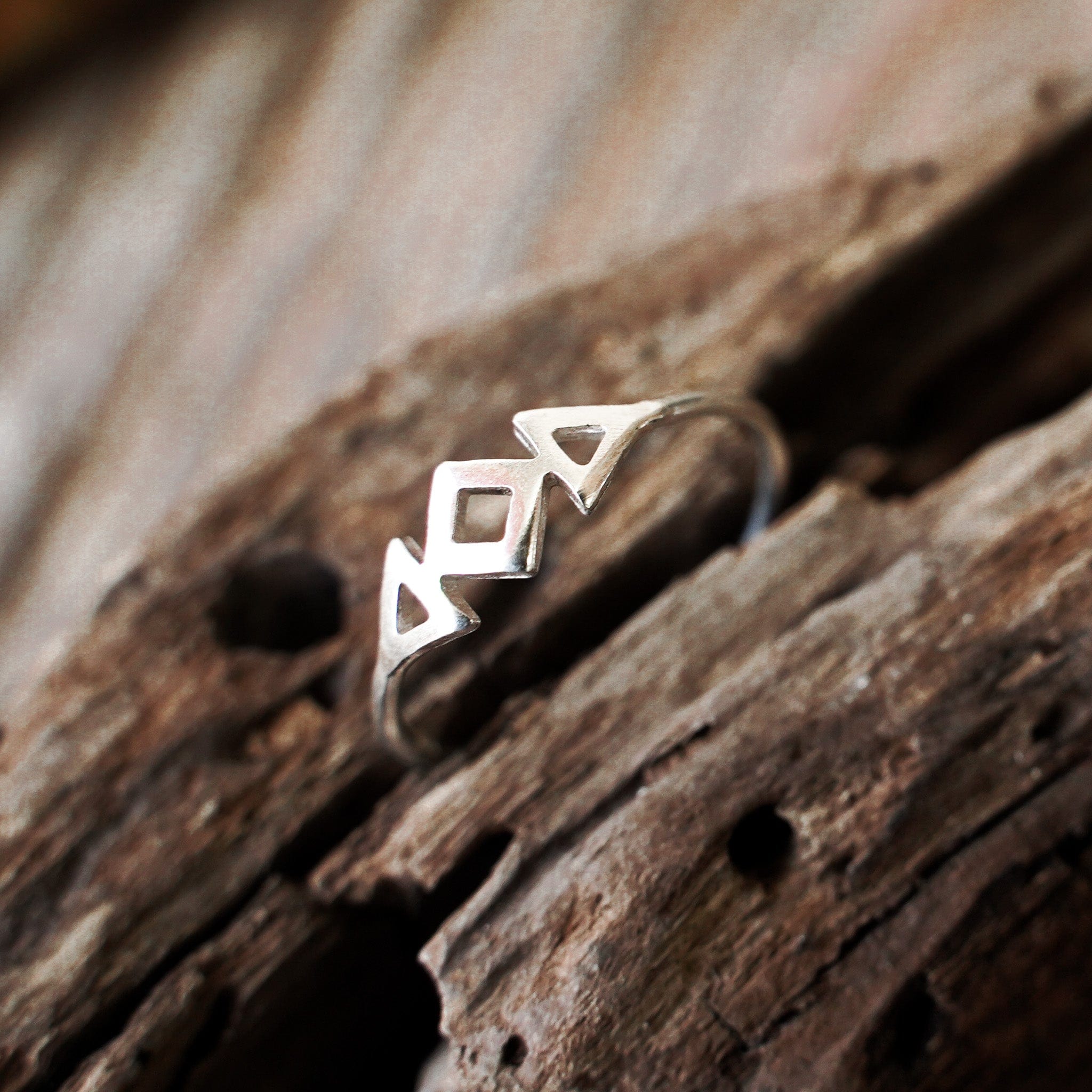 Rings Moduline Ring