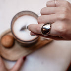 Rings Monolith Ring