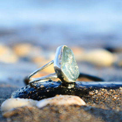 Rings Opal Essence Ring