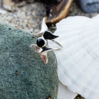 Rings Sea Siren Ring