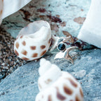 Rings Sea Siren Ring