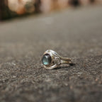 Rings Silverthrum Ring