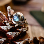 Rings Silverthrum Ring