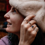 Rings Take It Easy Ring