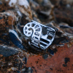 Shell Ring