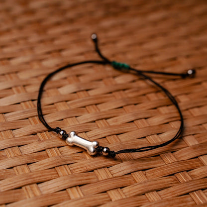 Support Stray Dogs Bracelet