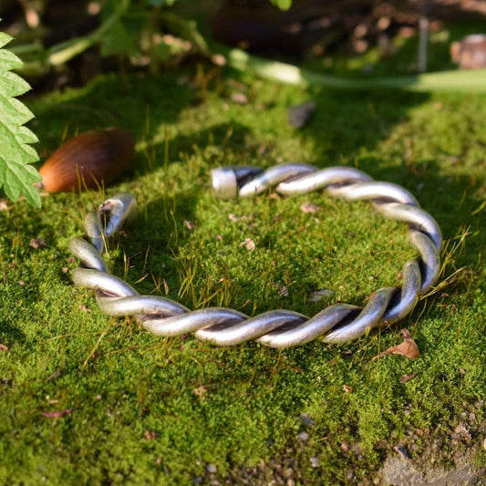 Ethnic bracelet Medusa Bracelet