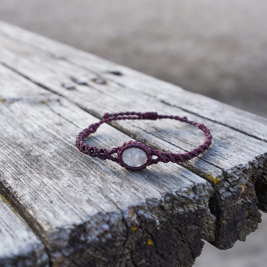 Macrame bracelet Serifos Bracelet