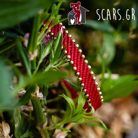 Scars Bracelet